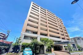 グランドステージ浮間公園