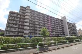 ソルフェスタ赤羽