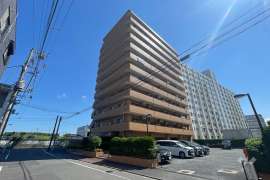 ダイアパレス北赤羽