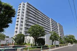 ディアハイム赤羽