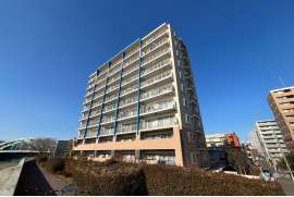 ライオンズマンション浮間公園アクアウインド