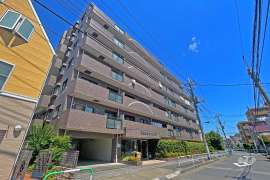 浮間公園ダイカンプラザ