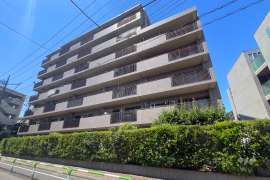 北赤羽パークホームズ