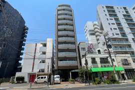 エスティア駒込