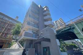 イーストコア東十条