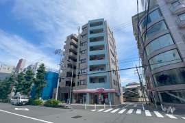 ナビウス王子本町