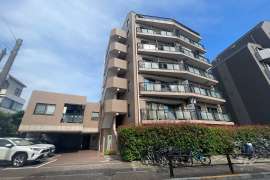 マイキャッスル西ヶ原飛鳥山公園