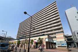 アクトピア北赤羽壱番館