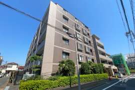 クレストフォルム王子サウスステージ