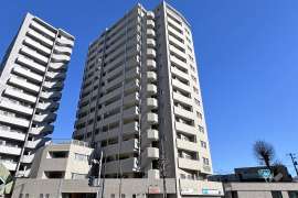 グローリオ王子神谷