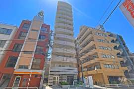 コンシェリア駒込