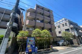 グラントゥルース浮間公園