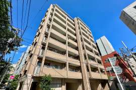 日神パレステージ板橋