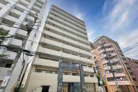 メインステージ滝野川桜通り