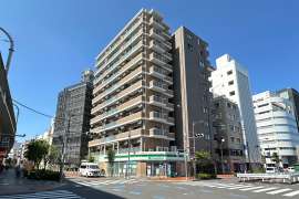 ジュヒロプラザ赤羽