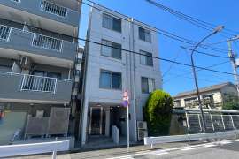 CQレジデンス赤羽西