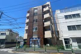 堤マンション