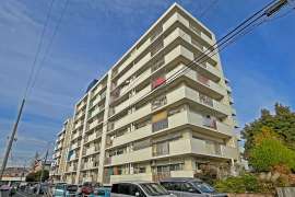 東建西が丘マンション