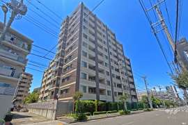 クレヴィア赤羽