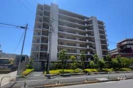 リリーゼ浮間舟渡