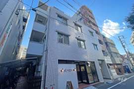 シンエイ赤羽マンション