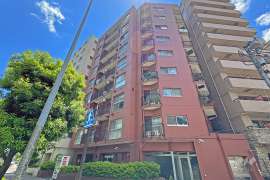 トーカンマンション王子