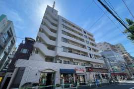 シティハイツ東十条