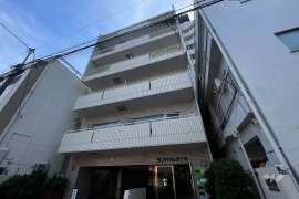 シンハイム東十条