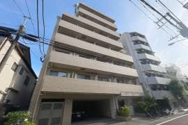 リガーレ新板橋