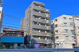 メインステージ十条