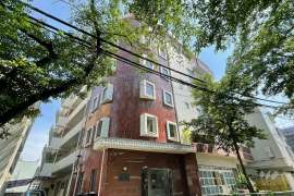 大清コーポラス（北区）