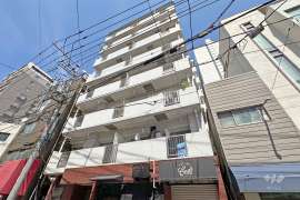 マンション初穂赤羽