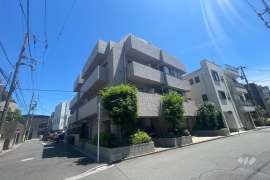 藤和シティコープ田端