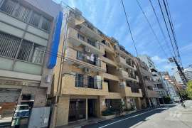 ライオンズマンション飛鳥山