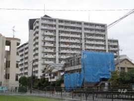シティコート曽根東町第1−3番館