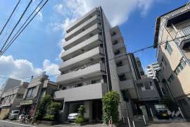 ラフィスタ尾久駅前