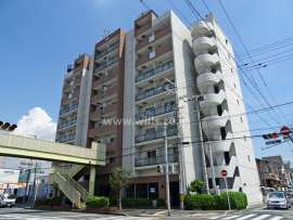 ラ・レジダンス・ド・江坂