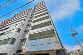 アドバンスクレール田端新町