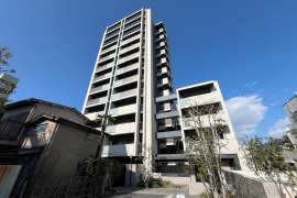 クリオラベルヴィ赤羽東