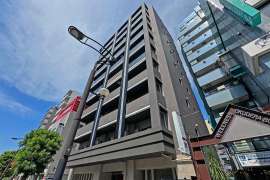 オープンレジデンシア王子