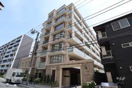 ヴェレーナ赤羽志茂レジデンス