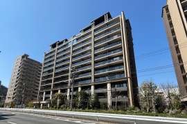 ヴェレーナグラン赤羽北フロント