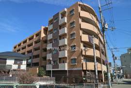 グランアッシュ伊丹北本町