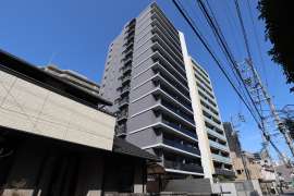 オープンレジデンシア葵ザ・プレイス