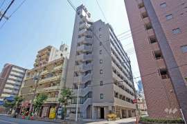 エスリード新大阪第7外観