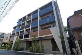 グラサージュTOKYO CENTER PORT