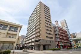 シャリエ日本橋高津