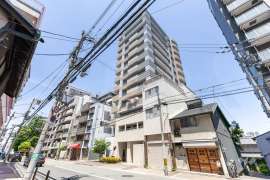 リベール谷町