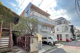 レヂオンス祖師谷