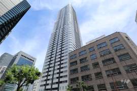 ディーグラフォート大阪N.Y.タワーHIGOBASHI